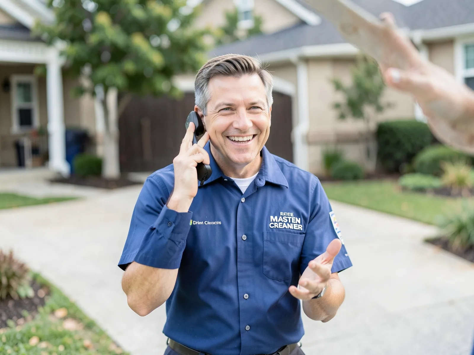 Drain Cleaning Union Springs, AL FAQs
